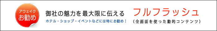 �t���t���b�V���̋Z�p�T���v��